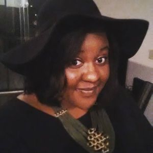 Meet your Posher, Kelli